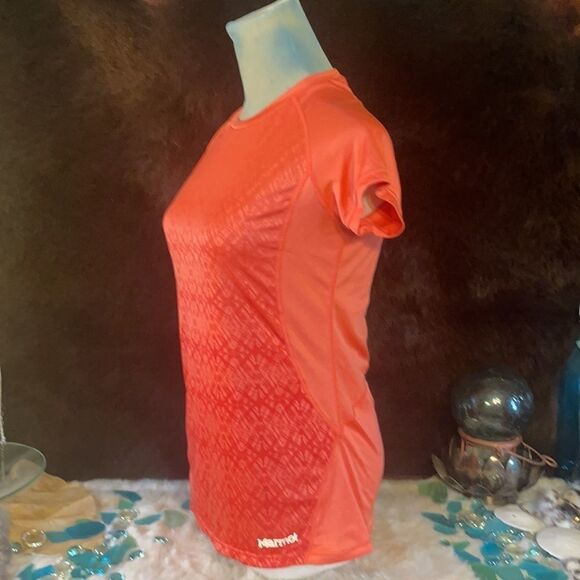 Marmot top M (4815) - Picture 3 of 6